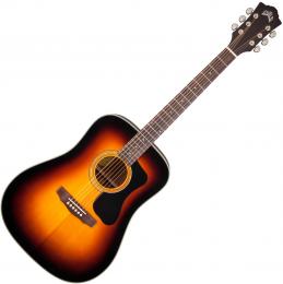 Guild D-140 Acoustic Guitar