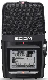 Zoom H2N Handy Recorder - Handheld