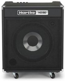 Hartke HD150 Bass Combo Amplifier