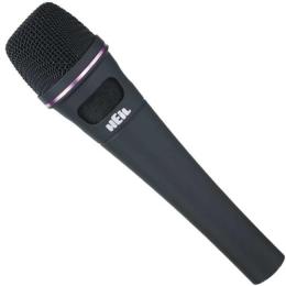 Heil Sound PR 35 Dynamic Handheld Microphone 