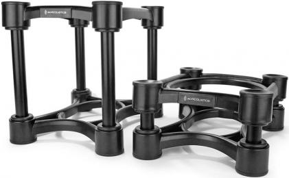 IsoAcoustics ISO-200 Isolation Stands for Studio Monitors