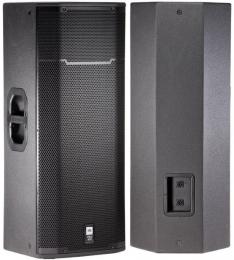 JBL PRX425 Passive PA Speaker 1200W Dual 15" Woofers