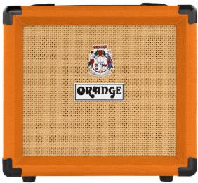 Orange Crush 12 - 12W 1x6" Guitar Amp