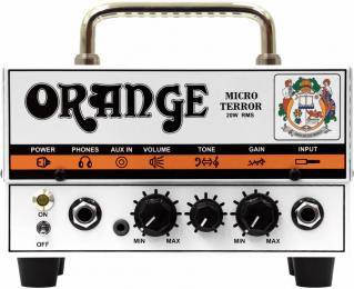 Orange Micro Terror MT20