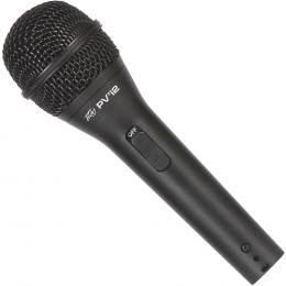 Peavey PVi 2 Dynamic Microphone
