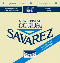 Savarez Corum New Cristal 500CJ