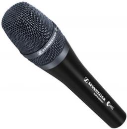 Sennheiser e965 Large Diaphragm Handheld Condenser Microphone