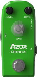 AZOR Chorus Guitar Effect Pedal