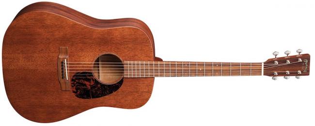Martin D-15M 6-String Acoustic Guitar