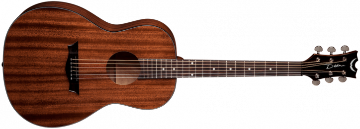 Dean AXS Parlor 6-String Acoustic Guitar