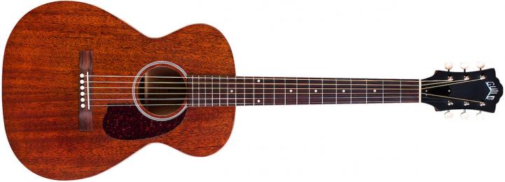 Guild M-20 6-String Acoustic Guitar