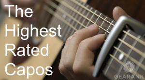 The Highest Rated Capos