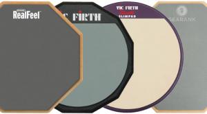 The Highest Rated Drum Practice Pads