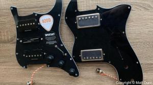 Thinking About Upgrading Your Pickups? Read This First!