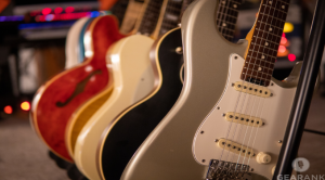 The Different Types of Electric Guitars Explained