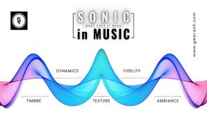 What Does Sonically Mean in Music? Answered Here