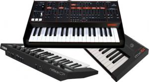 The Highest Rated Keyboard Synths