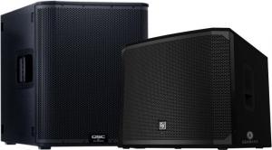 Best PA Subwoofer - Powered / Active