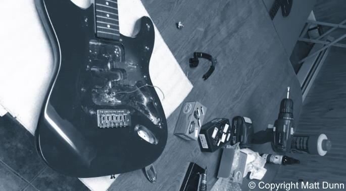 4 Things To Consider Before Upgrading Your Pickups