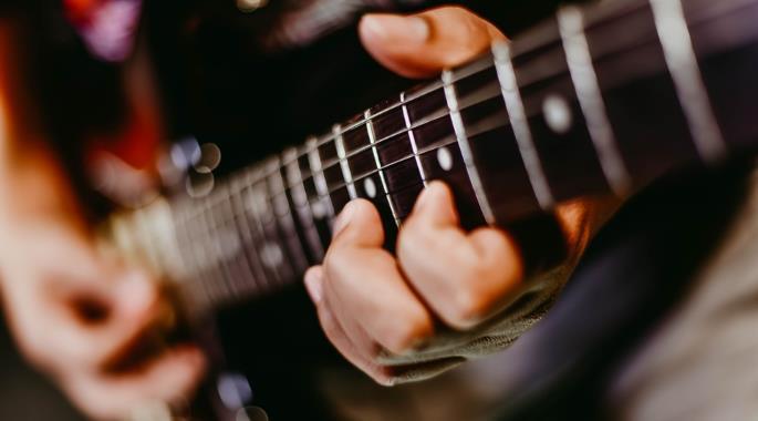 The Different Types of Guitar Explained | Gearank