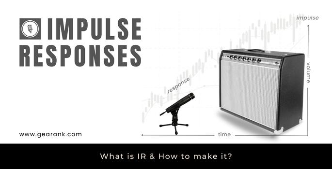How To Make Impulse Responses Sound Seamless