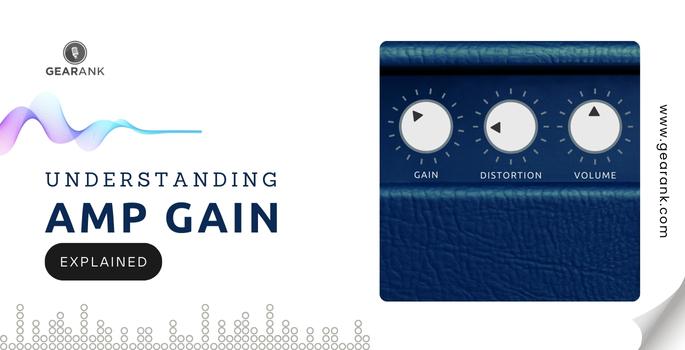 What Is Gain On an Amp: A Clear Explanation