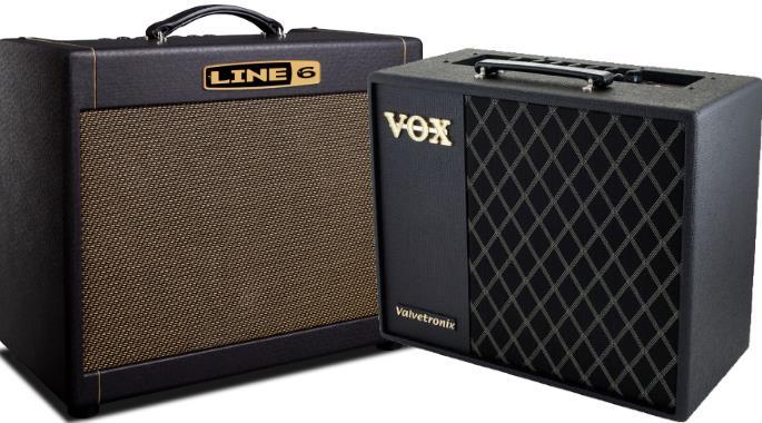 The Best Modeling Amps For Guitar Up To 1000 2019 Gearank