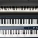 The Best 88 Key MIDI Controller Keyboards