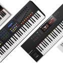 The Best MIDI Keyboard Controllers by Price