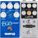 The Best Compressor Pedals