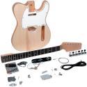 The Best DIY Electric Guitar Kits