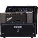 The Best Modeling Amps for Guitar