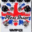 The Best Overdrive Pedals