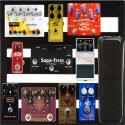 The Best Pedalboards