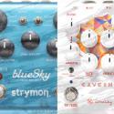 The Best Reverb Pedals for Guitar