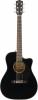 Fender CC-60SCE 6 String Acoustic-Electric Guitar