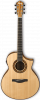 Ibanez AEW23ZW 6 String Acoustic-Electric Guitar	