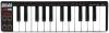 Akai Professional LPK25 USB-MIDI Controller Keyboard