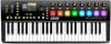 Akai Professional Advance - 49 Key MIDI Controller Keyboard