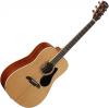Alvarez AD60 6 String Acoustic Guitar