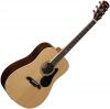 Alvarez AD70 6 String Acoustic Guitar