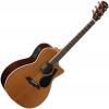 Alvarez AG75CE Acoustic-Electric Guitar