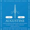Augustine 525A Classic Blue Classical Guitar Strings