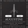 Augustine Classic Black Classical Guitar Strings
