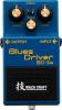 Boss BD-2W Blues Driver Waza Craft Overdrive Pedal