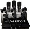 Audix D2 Trio Drum Microphone Kit