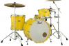 Pearl Decade Maple 3-Piece Acoustic Drum Set w/ 24" Kick