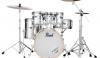 Pearl Export EXX Standard 5-Piece Drum Set w/  22" Kick