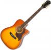 Epiphone FT-350SCE Acoustic-Electric Guitar