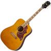 Epiphone Inspired by Gibson Hummingbird Acoustic-Electric Guitar
